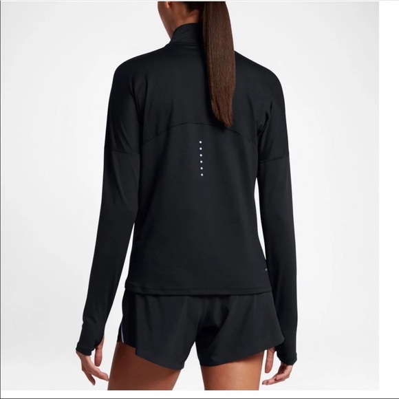 NWT Dri fit pull over - Picture 2 of 4